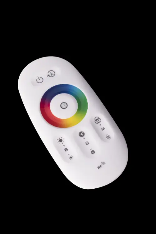 Stojané svietidlo Azzardo AZ4754 LED 20W 85-269lm RGB 230V IP20